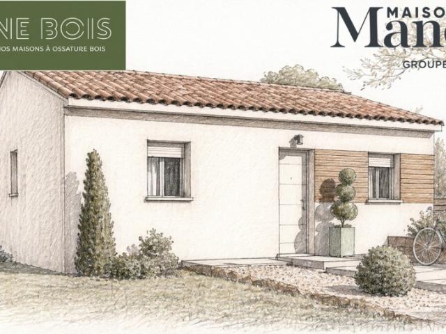 Maison vente à Gap, Fouillouse