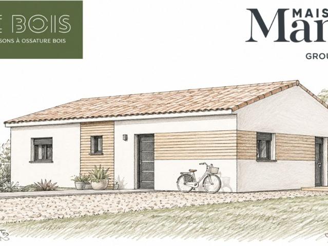 Maison vente à Gap, Fouillouse