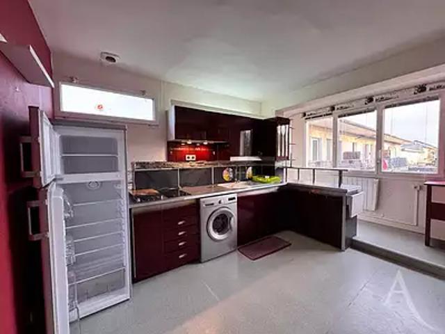 Appartement vente à Amiens, Hauts-de-France