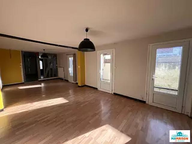 Maison vente à Amiens, Hauts-de-France