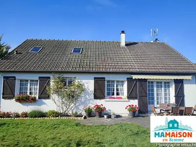 Maison vente à Amiens, Hauts-de-France