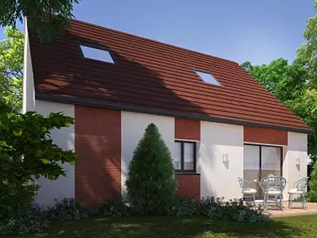 Maison vente à Amiens, Hauts-de-France