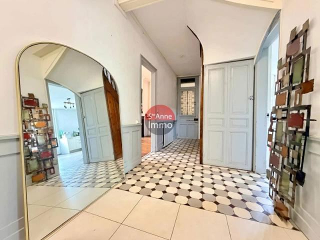 Maison vente à Amiens, Sailly-le-sec