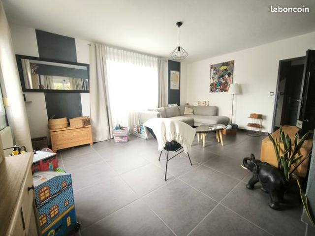 Maison vente à Fouilloy, Oise