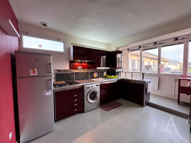 Appartement vente à Amiens, Hauts-de-France