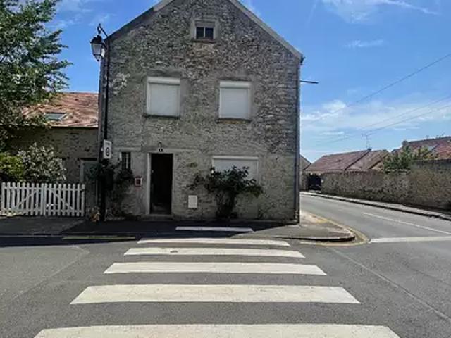 Maison vente à Fouju, Seine-et-Marne