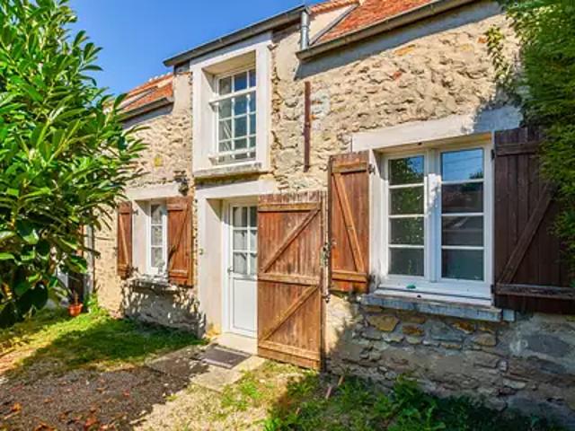 Maison vente à Fouju, Seine-et-Marne