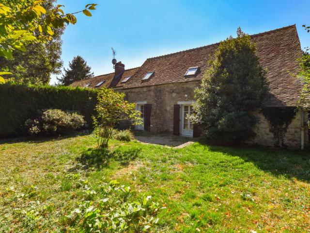 Maison vente à Fouju, Seine-et-Marne