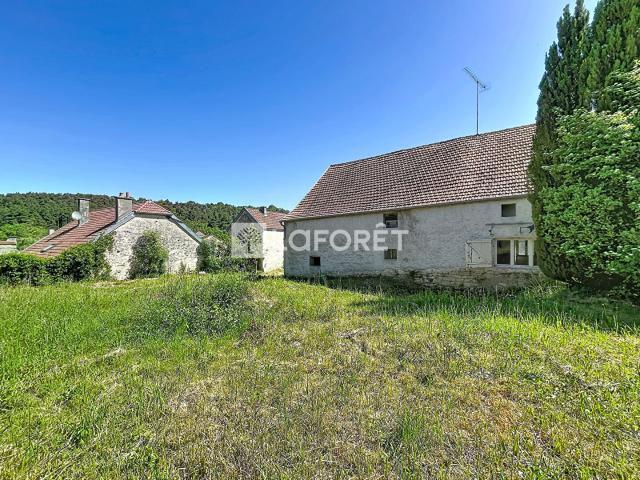 Maison vente à Chaumont, Foulain