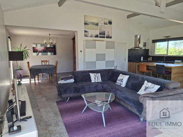 Maison vente à Talives, Foulayronnes