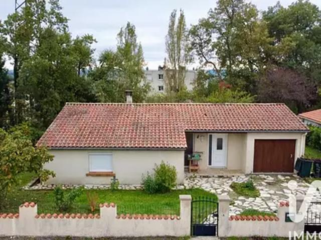 Maison vente à Agen, Foulayronnes