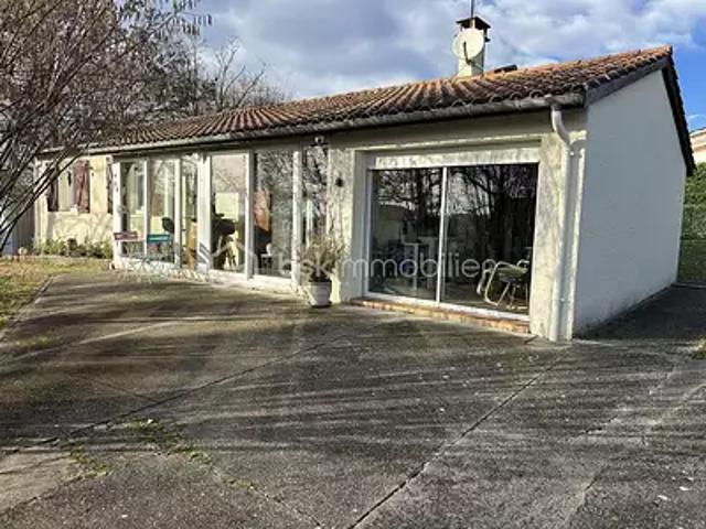 Maison vente à Agen, Foulayronnes
