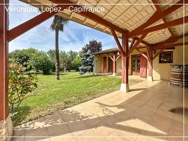 Maison vente à Agen, Foulayronnes