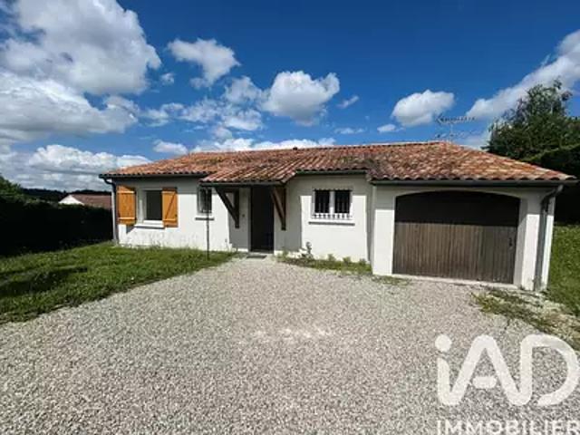 Maison vente à Agen, Foulayronnes