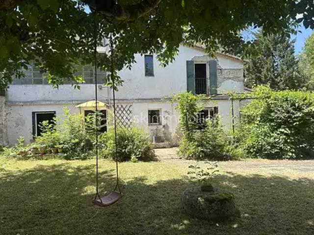 Maison vente à Talives, Foulayronnes
