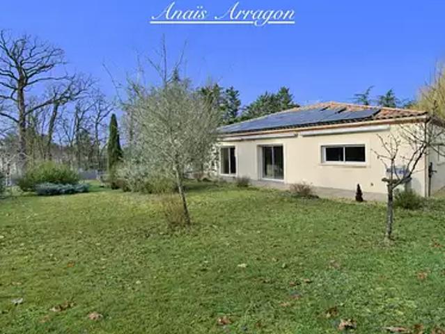 Maison vente à Talives, Foulayronnes