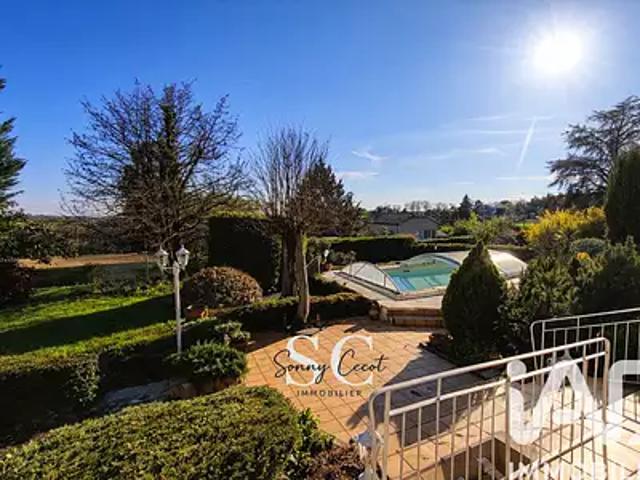 Maison vente à Agen, Foulayronnes