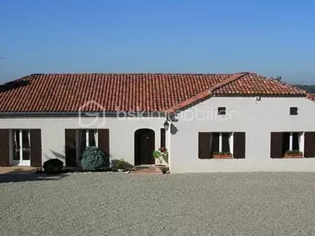 Maison vente à Agen, Foulayronnes