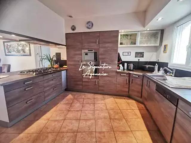 Maison vente à Agen, Foulayronnes