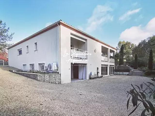 Maison vente à Agen, Foulayronnes