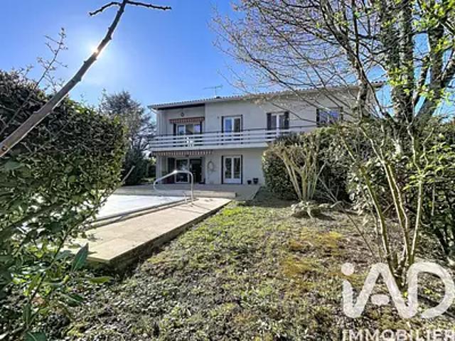 Maison vente à Agen, Foulayronnes