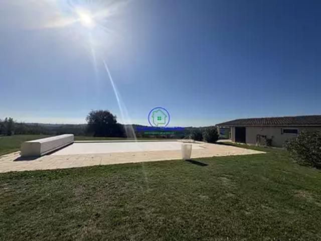 Maison vente à Agen, Foulayronnes