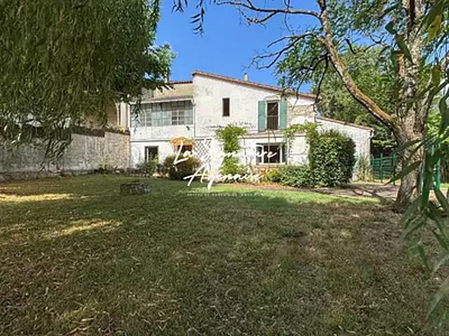 Maison vente à Agen, Foulayronnes
