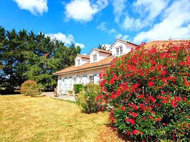 Maison vente à Talives, Foulayronnes