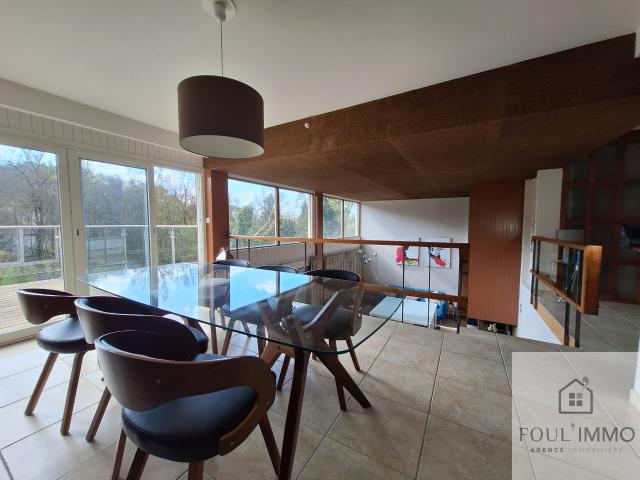 Maison vente à Agen, Foulayronnes