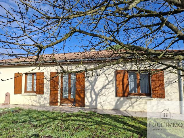 Maison vente à Agen, Foulayronnes