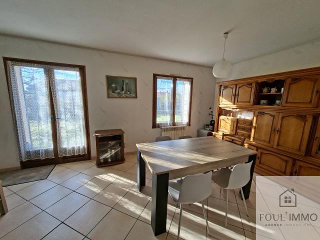 Maison vente à Agen, Foulayronnes