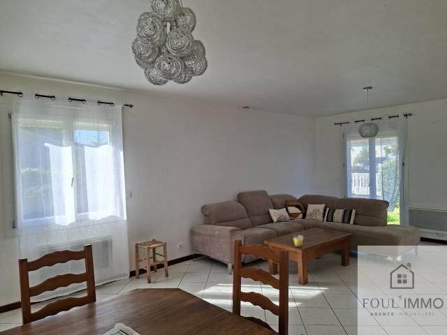 Maison vente à Agen, Foulayronnes
