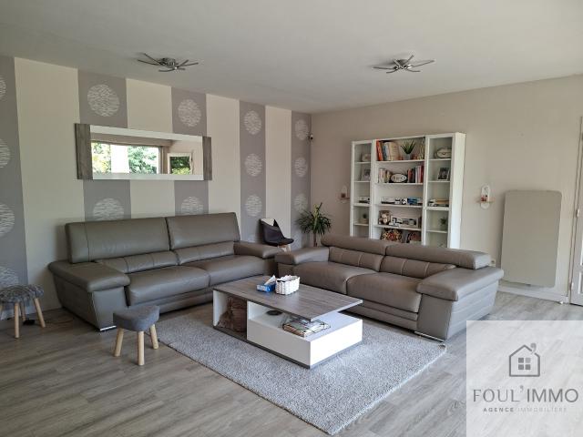 Maison vente à Agen, Foulayronnes