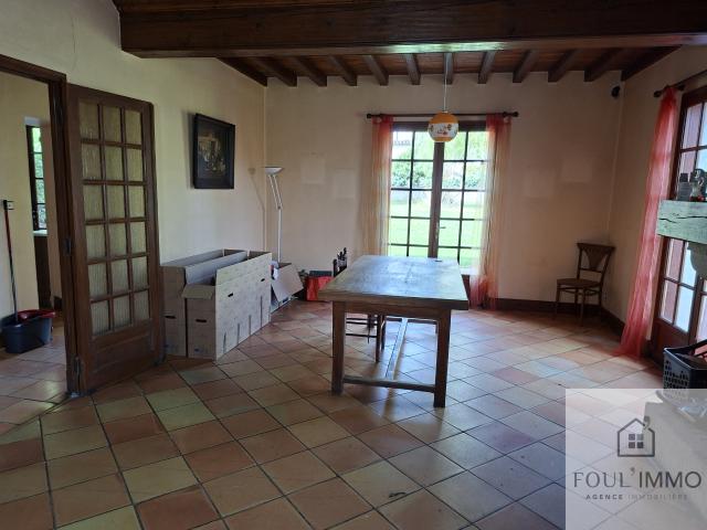 Maison vente à Agen, Foulayronnes