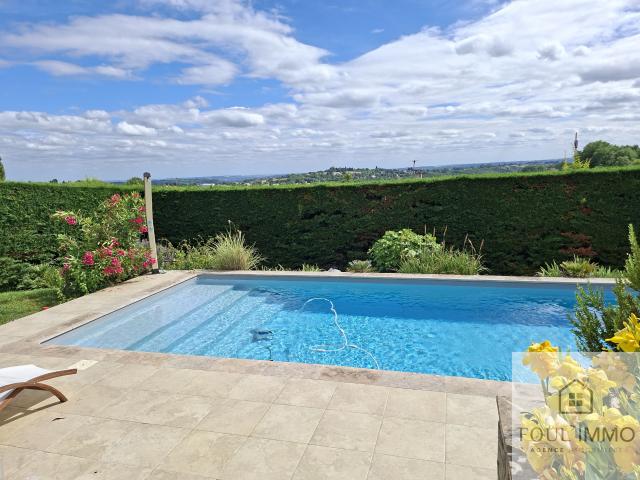 Maison vente à Agen, Foulayronnes