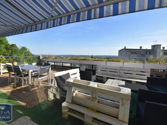 Appartement vente à Agen, Foulayronnes