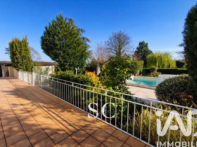 Maison vente à Agen, Foulayronnes