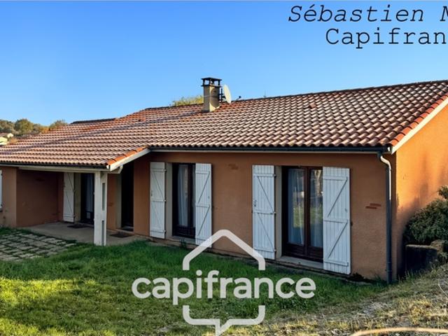 Maison vente à Agen, Foulayronnes