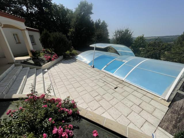 Maison vente à Agen, Foulayronnes