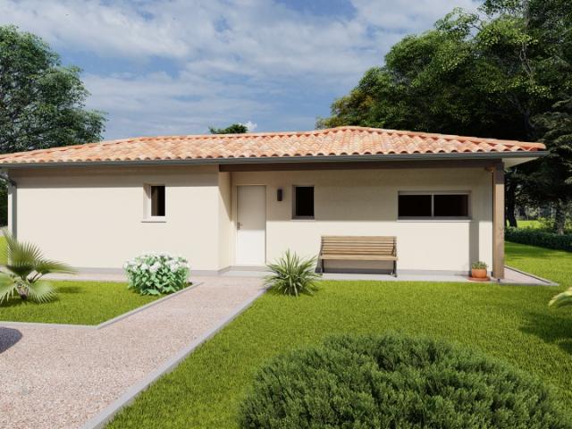Maison vente à Agen, Foulayronnes