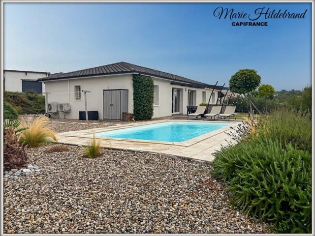 Maison vente à Agen, Foulayronnes