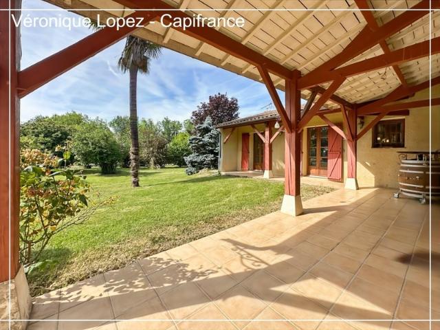 Maison vente à Agen, Foulayronnes