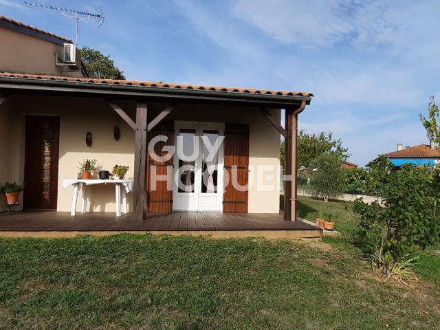 Maison vente à Foulayronnes