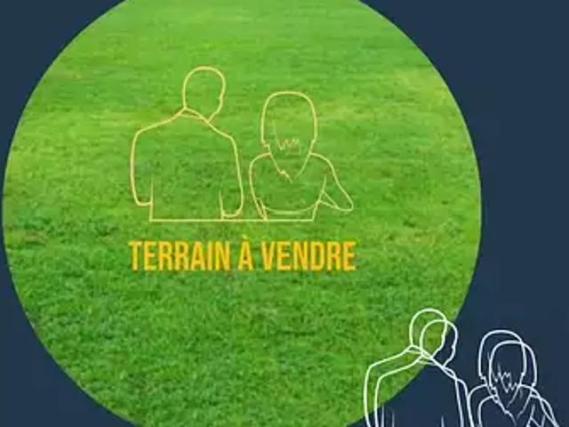 Terrain vente à Bernay, Foulbec