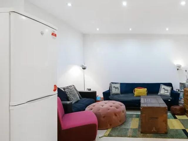 House for rent in Shacklewell, Greater London