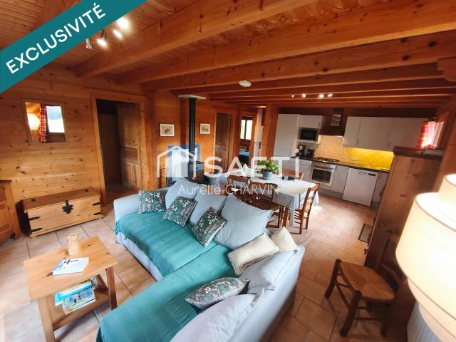 Maison vente à Foulenay, Jura