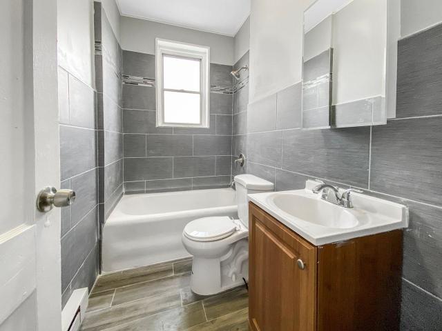Apartment for rent in Philadelphia, Pennsylvania