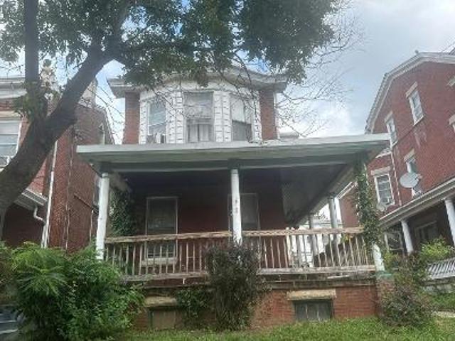 House for sale in Philadelphia, Pennsylvania