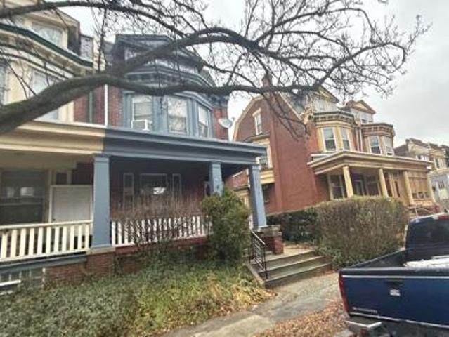 House for sale in Philadelphia, Pennsylvania