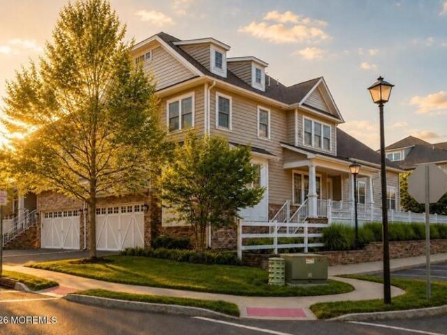 House for sale in Monmouth, New Jersey